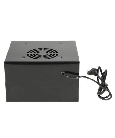 Buy Powerful Nail Dryer - Gel Curing & Polish Dryer for Professional & Personal Use | Fast International Shipping - Buy Online on GoSupps.com