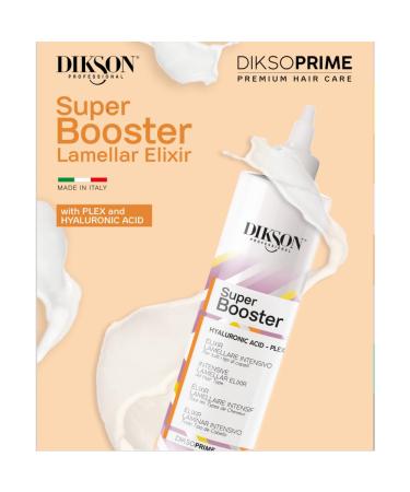 DICKSON DIKSON Prime Lamellar Elixir 300 ml hair styler