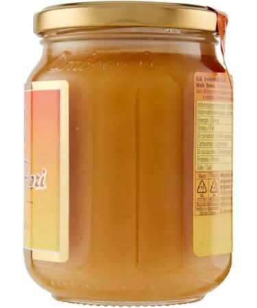 Ambrosoli Dense Flower Honey Spalmabile Lot of 6 dense flower honey 500 g - Buy Online on GoSupps.com