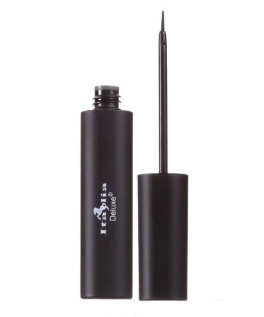 Italia Deluxe Great Lash Waterproof Eyeliner with vitamin E - Buy Online on GoSupps.com