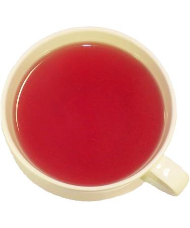 Berry Berry Herbal Fruit Tea 50g Tisane Infusion Loose Leaf by TeaCakes of Yorkshire  - Buy Online on GoSupps.com