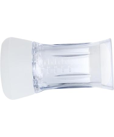 Liquid Scalp Massager - Reduce Hair Loss & Improve Scalp Health | Blue Hair Care Gadget for International Shipping - Buy Online on GoSupps.com