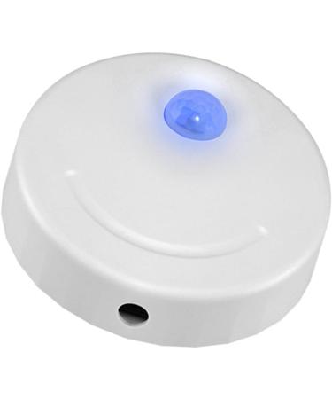 Yagosodee Cat Litter Deodorizer Multi- function Home Air Purifier Cleaner USB Charging Odour Eliminator Kitchen Toilet Air Cleaner - Buy Online on GoSupps.com