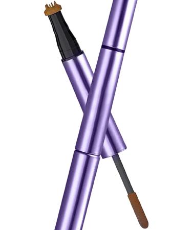  Palaufr Artificial Freckles - 2-in-1 Long-Lasting Makeup | Double-Ended Freckle Stamp Pen for Holidays Everyday Parties Travel Vacations Birthdays - Buy Online on GoSupps.com