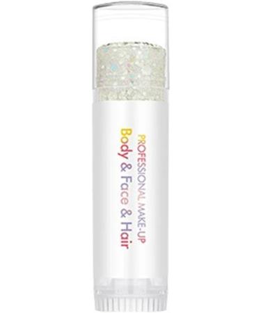  Bestauty Bestauty Glitter Makeup Stick (white 15g) - Buy Online on GoSupps.com