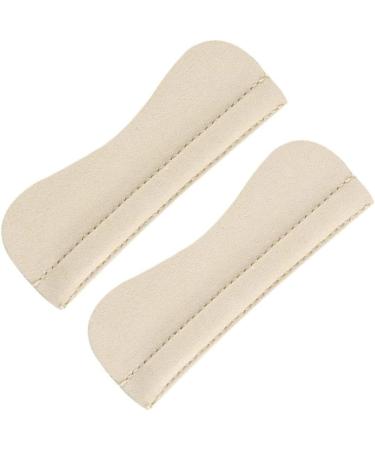 GLEAVI 10 Pairs Anti-Wear Heel Pads & Grips for Men & Women - Cushioned Shoe Sticker for High Heels | International Shipping Available - Buy Online on GoSupps.com