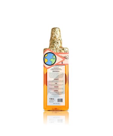 JAMIE BRONZE Cali Outdoor Tanning Oil - Get a Beautiful Sun-Kissed Glow - Buy Online on GoSupps.com