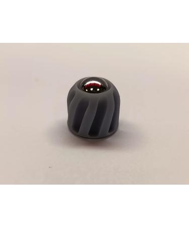 Buy SmB Destructor Slugs .50 cal for Umarex T4E HDR50 - 90 High Power Silver Grey Bullets | International Shipping - Buy Online on GoSupps.com