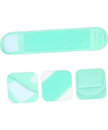 ULTECHNOVO 4pcs Neck Wrinkle Patches - Cervical Fixation Tape & Gel Band for Neck Skincare - Buy Online on GoSupps.com