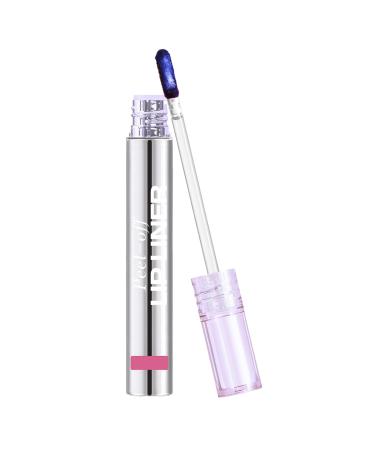 Mwqpgyh Peel-Off Lips - Sweat-Resistant Tinted Lipstick - Beauty Products for Women Ladies Girlfriends Women