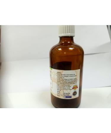 Greenwood Essential Pure Kumquat Oil (Fortunella japonic) with Glass Dropper Cold Pressed 50ml (1.69 oz) - Buy Online on GoSupps.com