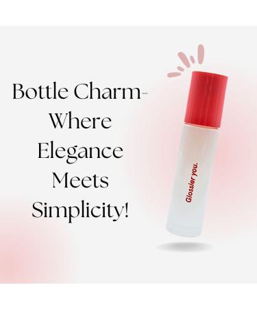 Glossier You Eau de Parfum Rollerball 0.27 fl oz / 8 mL - Buy Online on GoSupps.com