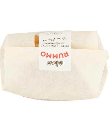  Italian Gourmet E.R. Rummo Penne Lisce N. 59 Durum Wheat Semolina Pasta 500g + Box Italian Gourmet Tomato Pulp 400g - Buy Online on GoSupps.com