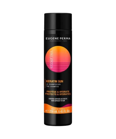 Eugène Perma Keratin Sun Essential Shampoo 250ML
