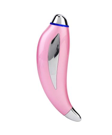 Eye Massager Eye Portable Led Electric Vibration Electric Massagers Electric Handheld Massagers Heated Eye Massager Anti Aging Eye Care Beauty Tool IMPROVE SKIN Dark Yellow Dark Circles Eye Bags