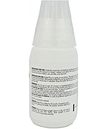 Alcavis International Ltd ExSept Plus 250mL/Bt - 15108 | Antiseptic Solution - Buy Online on GoSupps.com