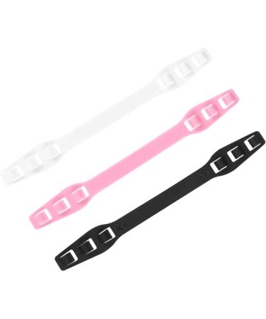Buy Mobestech 18-Piece Adjustable Children's Earrings & Accessories - Silicone Buckle Ear Hooks Headbands | International Shipping Available - Buy Online on GoSupps.com