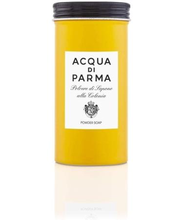 Acqua di Parma COLONIA POWDER SOAP 70 gr. - Buy Online on GoSupps.com