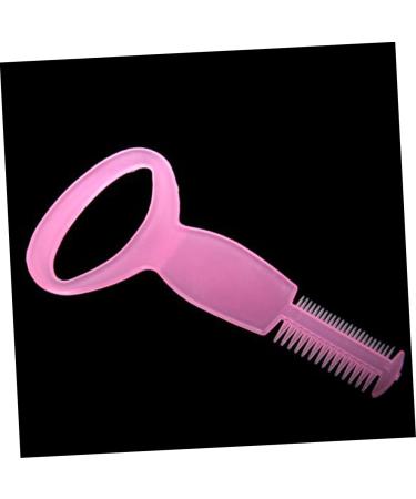 Outanaya Mascara Guide Tool Eyelash Comb Mascara Painting Tool Mascara Applicator Guide Three-dimensional Eyelash Cards - Buy Online on GoSupps.com
