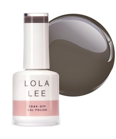 Lola Lee Gel Polish | It Is What It Is Boom | GP067 | 15ml |Long-Lasting | Chip Proof | Soak-Off | Nail Art | Manicure & Pedicure | Easy to Apply |Salon and Home Use | LED UV Lamp