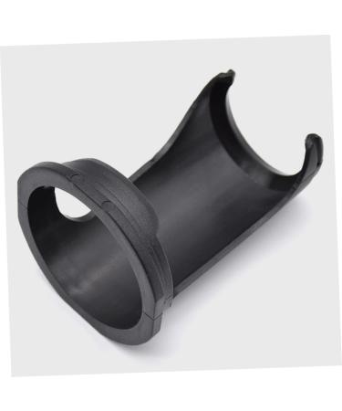 Cabilock 4-Piece Beard Brush Organizer Stand | Safety Razor & Brush Holder for Grooming - Perfect for Travel & Storage - Buy Online on GoSupps.com