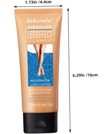 PLAFOPE Leg Face Highlighter Face Paint Makeup Under Eye Concealer Face Makeup Foundation Liquid - Buy Online on GoSupps.com
