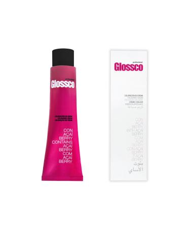 glossco N.06 100 ml. matizador Red