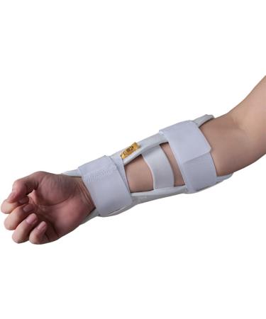 Wesing Karate Forearm Guard | Taekwondo Arm Protector | Martial Arts Gear - X-Large - Buy Online on GoSupps.com