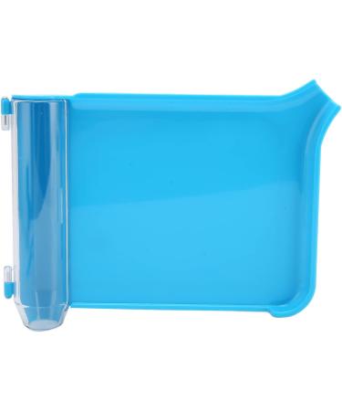 Hand Pill Counting Tray with Spatula - Essential Plastic Tablet Dispensing Tray for Household & Hospital Use | Perfect for Elderly & Patients - Buy Online on GoSupps.com
