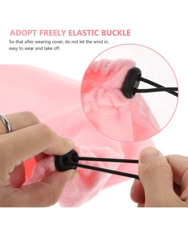 Paraffin Wax Hand & Feet Covers - 2 Pairs Moisturizing Wraps for Skin Care Treatment - Buy Online on GoSupps.com