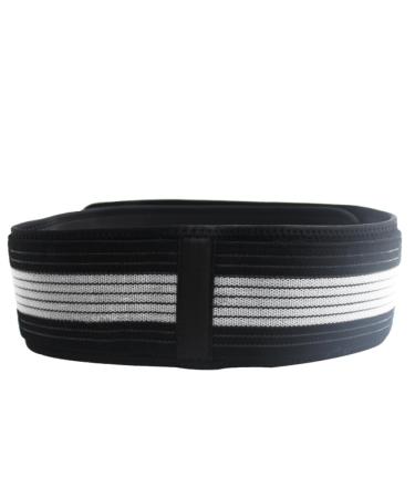 quni back support band Breathable back support belt for men and women lumbar support belt 110cm