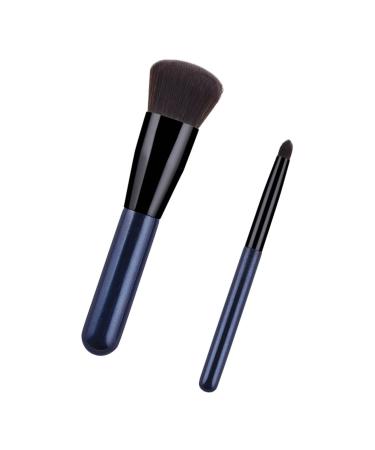 Beaupretty 6 Pcs Professional Makeup Brush Set for Women - Premium Cosmetics Brushes for Flawless Makeup Application - Buy Online on GoSupps.com