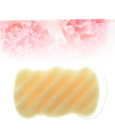 Didiseaon Hair Clips for Thin Hair Body Sponge Bathing Sponge Sponges for Body Natural Sponges Sponge for Skin Care Headpiece Holder Cleansing Sponge Facial Sponge Cleaning Supplies - Buy Online on GoSupps.com