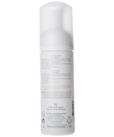 Eau Thermale Avene Cleansing Foam Face Wash - New & Improved Formula - Buy Online on GoSupps.com