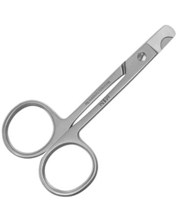 May claw scissors for small animals made of stainless steel - matt