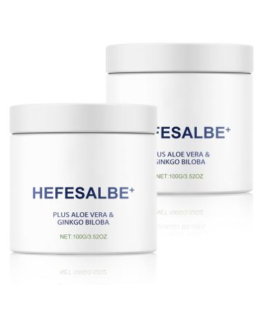 Yeast ointment 2PCs yeast ointment grater skin cream natural yeast cream yeast cream for grater skin and dry skin premium quality yeast ointment for all skin types unisex women and men 2 PCs - Buy Online on GoSupps.com