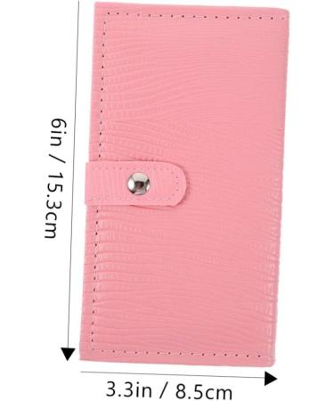 BIUDECO 2pcs 33 Makeup Palette Glitter Eyeshadow Powder Makeup Kit Makeup Bag Eye Shadow Leather - Buy Online on GoSupps.com