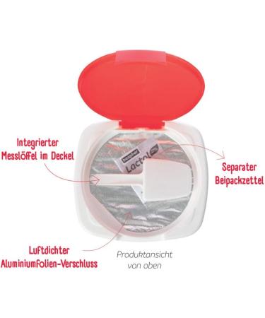 Beaphar Lactol Rearing Milk for Puppies - Breast Milk Replacement with DHA Vitamins & Minerals - 250g - Supports Healthy Growth & Development - Buy Online on GoSupps.com