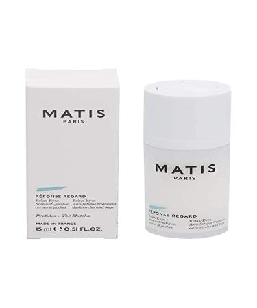 Matis Paris Relax-Eyes Eye Cream 15 ml - Buy Online on GoSupps.com