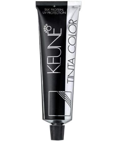 Keune Tinta Color + Silk Protein Solamer Hair Color 8.17 Light ASH Violet Blonde by Keune - Buy Online on GoSupps.com