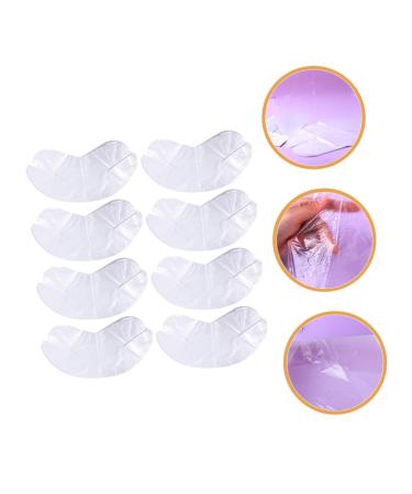 Healvian 200pcs Moisturizing Skin Care Patch Face Mask Neck Mask Disposable Sticker for Daily Use - Buy Online on GoSupps.com