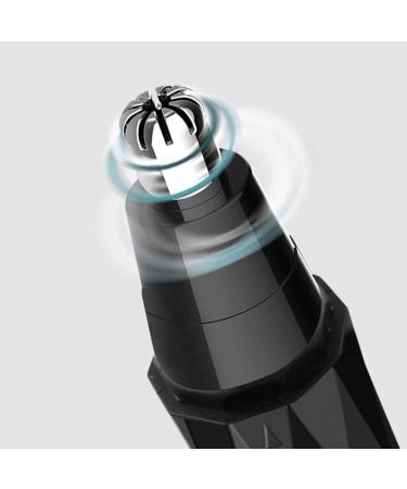 Nasal Hair Trimmer & Ear Hair Clippers | Best Electric Nose & Ear Hair Trimmers | Men's & Women's Grooming Tools - Buy Online on GoSupps.com