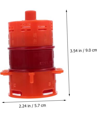 Beavorty Moxibustion Device Set - Portable Moxibustion Stick Holder & Wellness Care Box for Health Treatment - Buy Online on GoSupps.com