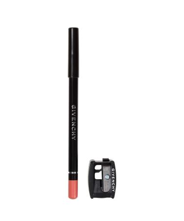 Buy Givenchy Rouge Interdit Lipliner 02 Brun Cr ateur - Pack of 3 - International Shipping Available - Buy Online on GoSupps.com