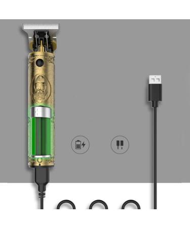 Beaupretty Buddha Hairdresser Razor Set - Precision Hair Cutting Trimmer for Effortless Hair Care & Styling - Buy Online on GoSupps.com