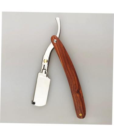 Beavorty Safe Razor Khimar Hijab Clips | Metallic Space-Saving Razor for Men | Hand-Saving Hairdresser Tool - Buy Online on GoSupps.com