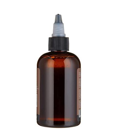 Sunny Isle Jamaican Organic Pimento Oil with Black Castor Oil 4oz - Nourish Scalp Strengthen Hair & Relieve Muscle Pain - Shop Internationally - Buy Online on GoSupps.com