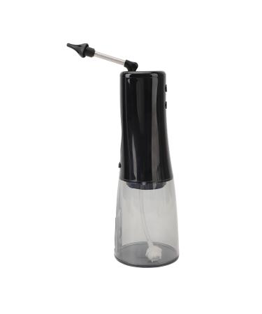 Electric Ear Wax Remover 3 Modes Rotatable Head IPX7 Waterproof Electric Ear Irrigation System for Home Use