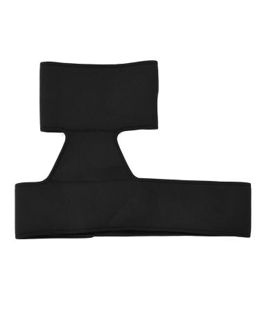 Buy Compression Brace for Hip & Thigh Support | Muscle Strain Prevention Belt - Breathable & Elastic Sports Protector for Men & Women - Buy Online on GoSupps.com