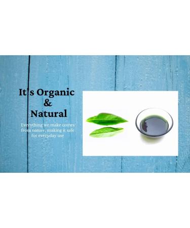 Organic Bhringaraj/Bhringraj Powder 200g/ NPN 80094106 / Eclipta Prostrata/For healthy hair skin and teeth - Buy Online on GoSupps.com